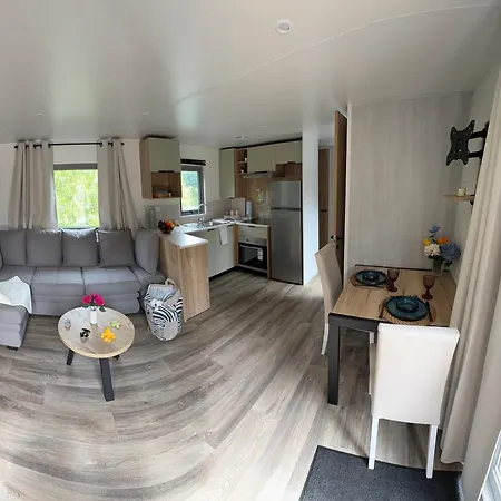 Holiday home Haus Seeblick