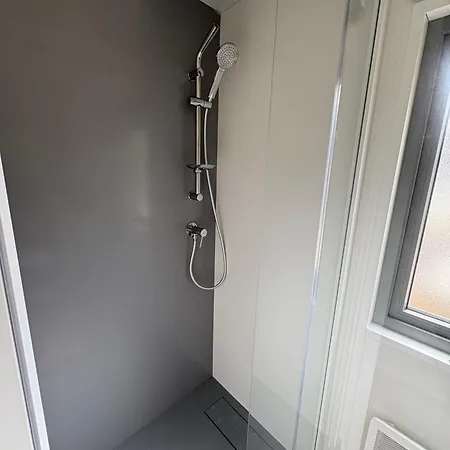 Dom wakacyjny Haus Seeblick Guster