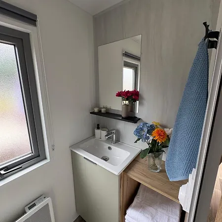 Haus Seeblick Dom wakacyjny