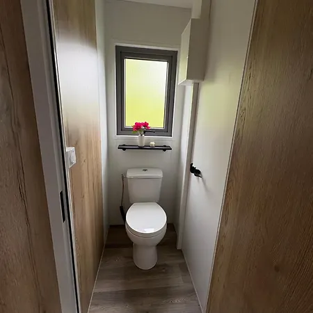 Haus Seeblick Holiday home Guster