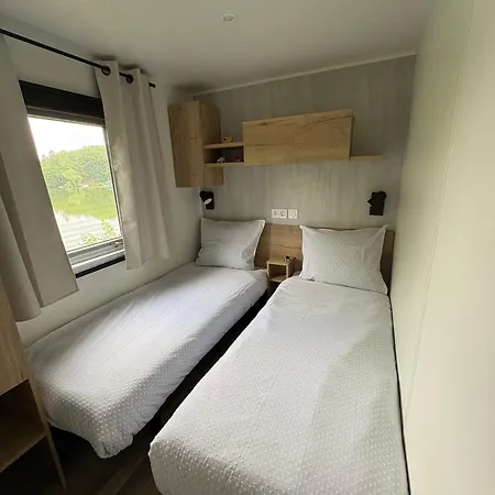 Haus Seeblick Holiday home Guster