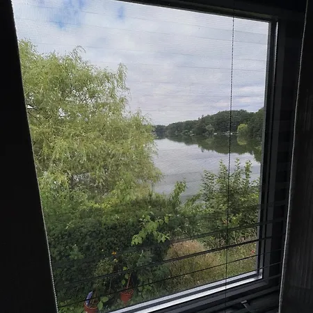 Haus Seeblick