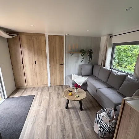 Haus Seeblick Holiday home