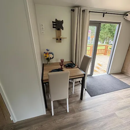 Haus Seeblick Holiday home *