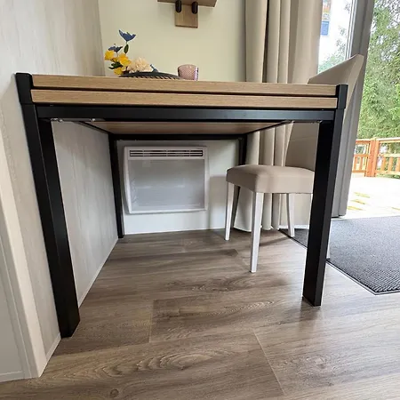 Haus Seeblick Guster
