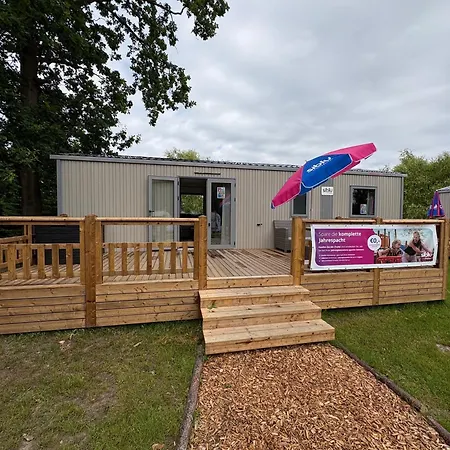 Haus Seeblick Holiday home Guster