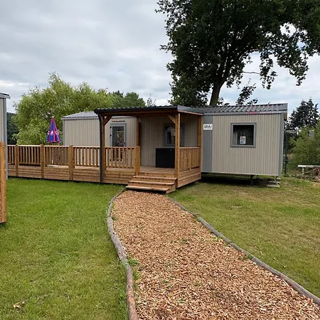 Haus Seeblick Holiday home Guster