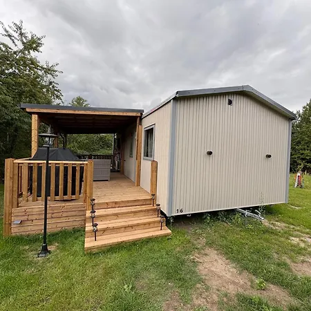 Haus Seeblick Semesterbostad *