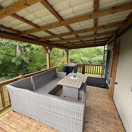 Holiday home Haus Seeblick Guster