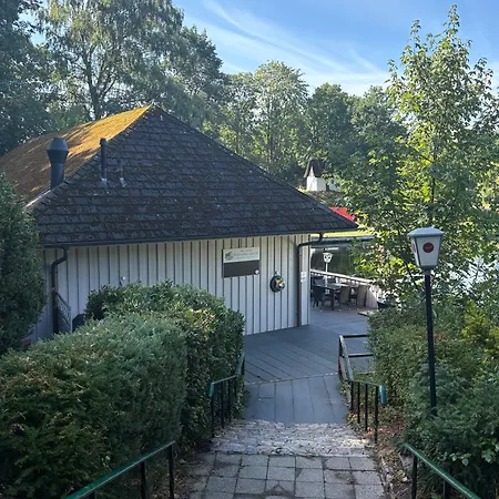 Haus Seeblick *