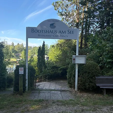 Haus Seeblick