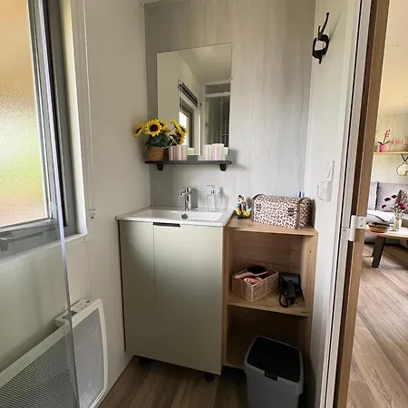 Haus Seeblick Guster