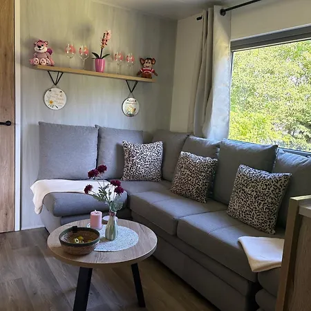 Holiday home Haus Seeblick *