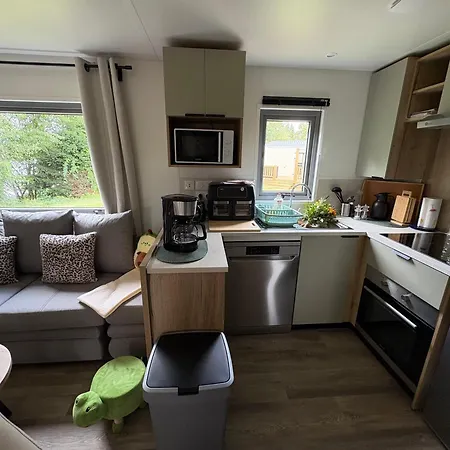 Haus Seeblick Holiday home