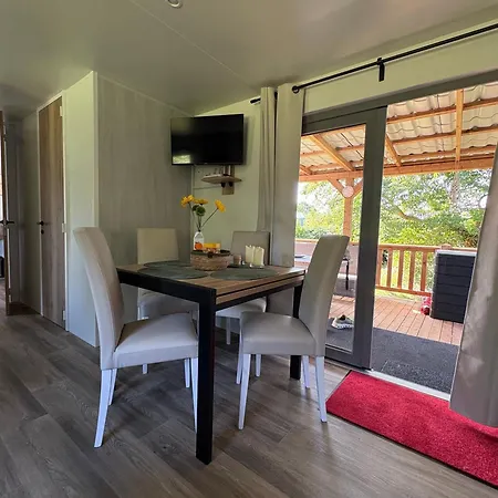 Haus Seeblick Holiday home *