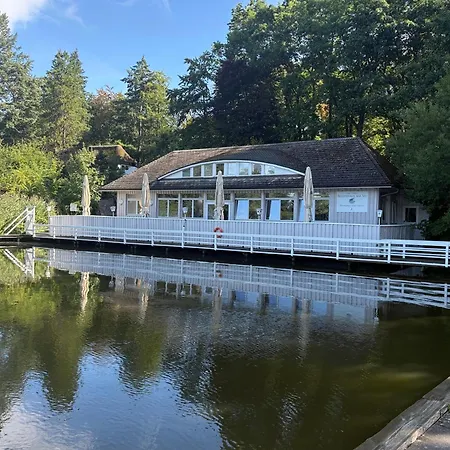 Haus Seeblick Guster