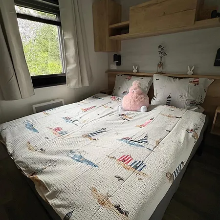 Holiday home Haus Seeblick