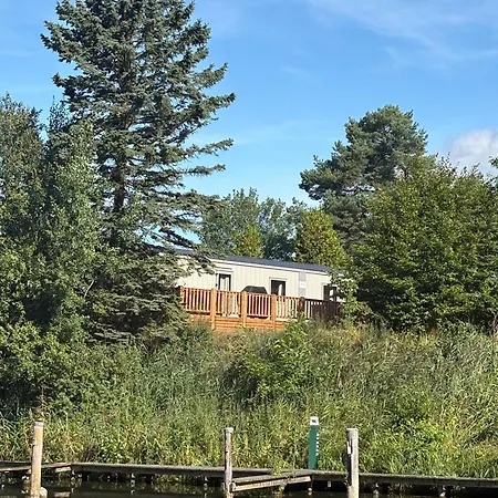 Haus Seeblick Semesterbostad *